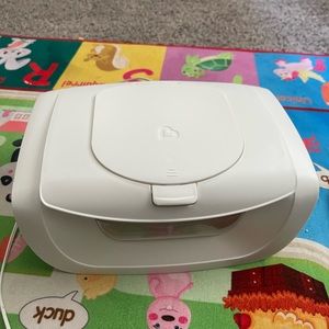 Munchkin wipe warmer